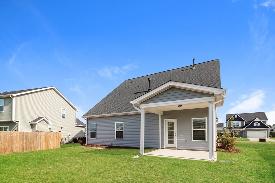 Building Photo - 2438 Legg Crk Ln