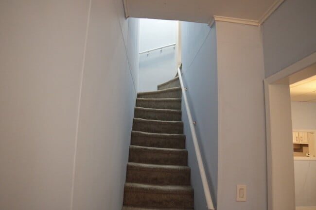 Building Photo - 807 W Wilkes Barre St