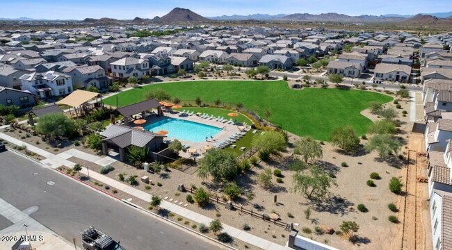 Building Photo - 25238 N 142nd Dr