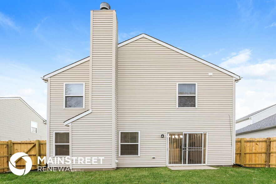 Building Photo - 9125 Timpani Way