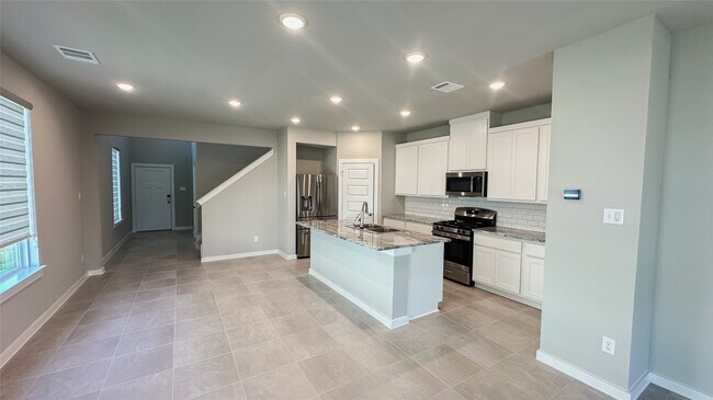 Building Photo - 2805 Bluebonnet Ridge Dr