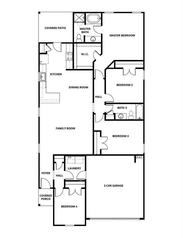 Building Photo - 1031 Rosewood Trl