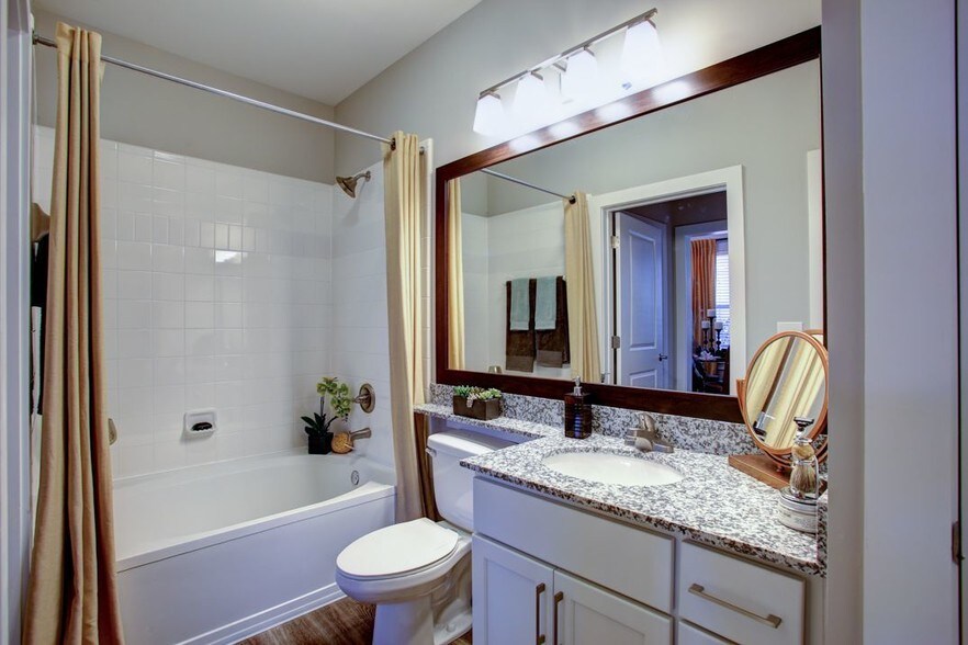 Avonlea Creekside 2905 Chastain Meadows Pky Marietta GA 30066