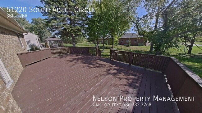 Building Photo - 51220 S Adele Cir