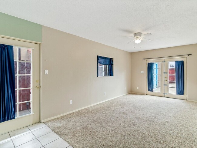 Building Photo - 1-Bed, 1.5-Bath Townhome with Balcony | Prime NW Albuquerque Location | Coming Soon | Pre-lease Now!