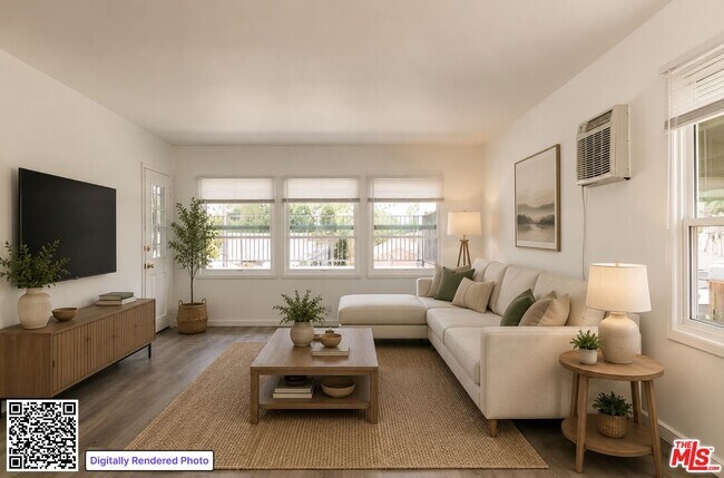 Building Photo - 5514 1/2 Cahuenga Blvd