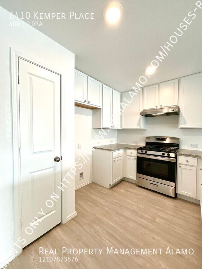 Building Photo - 6410 Kemper Pl