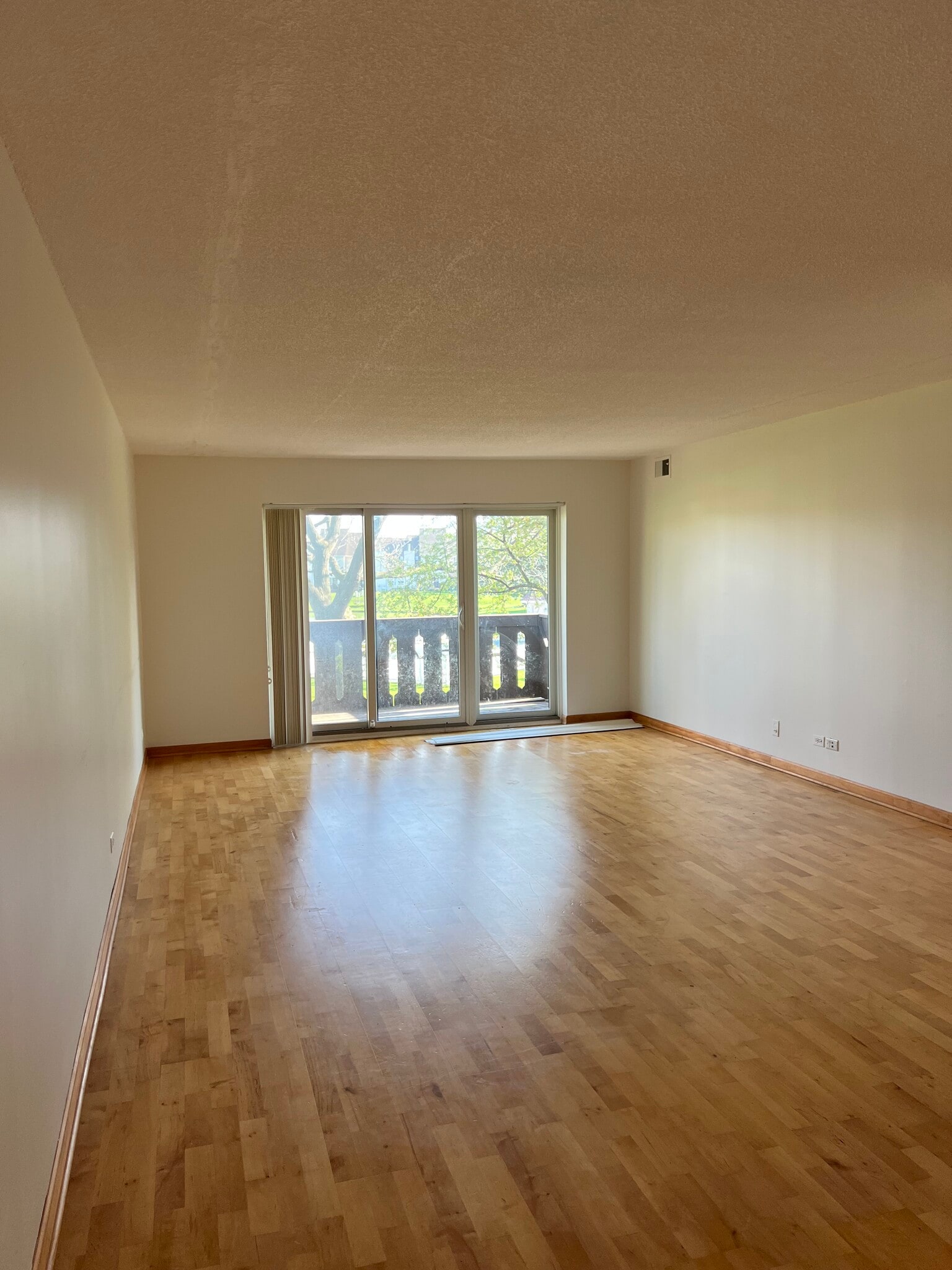 Living room - 13200 W Heiden Cir