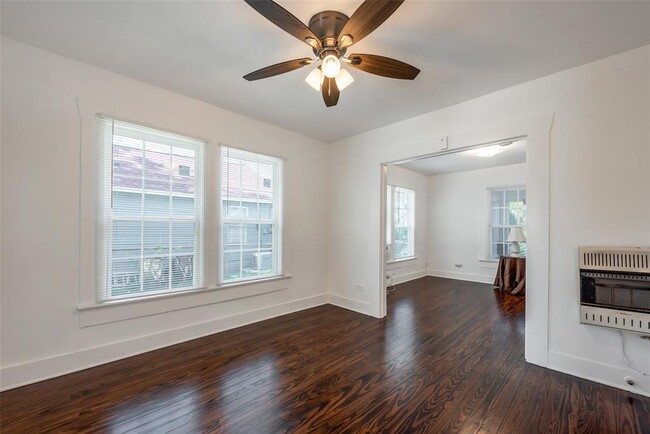 Building Photo - 4612 Rawley St