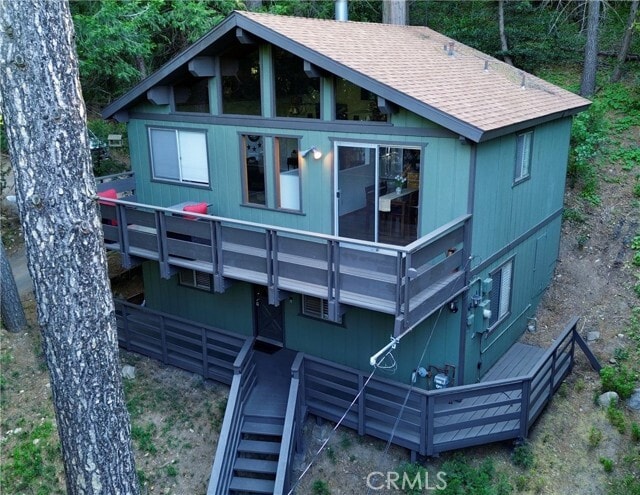 Building Photo - 828 Fern Dr