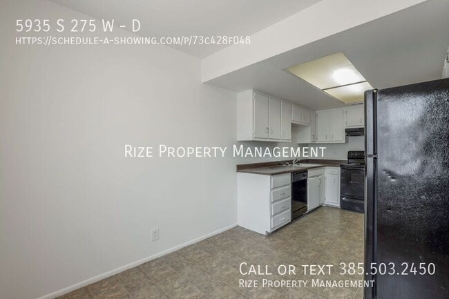 Building Photo - 5935 S 275 W St