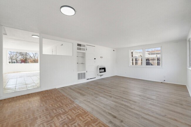 Building Photo - COMING SOON! Updated 3-Bedroom House