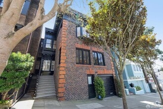 Building Photo - 3929 Clay St