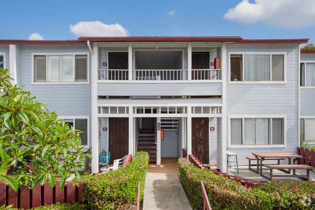 Building Photo - Palehua Nani