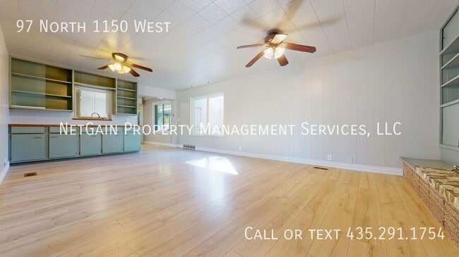 Building Photo - 97 N 1150 W