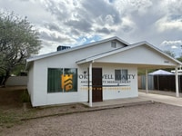 Building Photo - Charming three bedroom - two bathroom GREA...