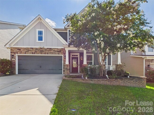 Building Photo - 1455 Briarfield Dr NW
