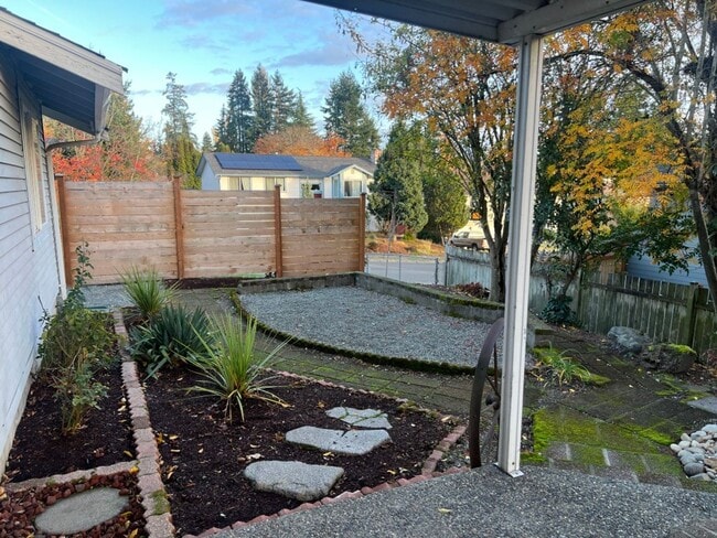 Building Photo - 3Bd/2.25Ba Renton House