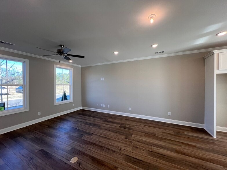 Building Photo - Townhome in Swann's Bridge