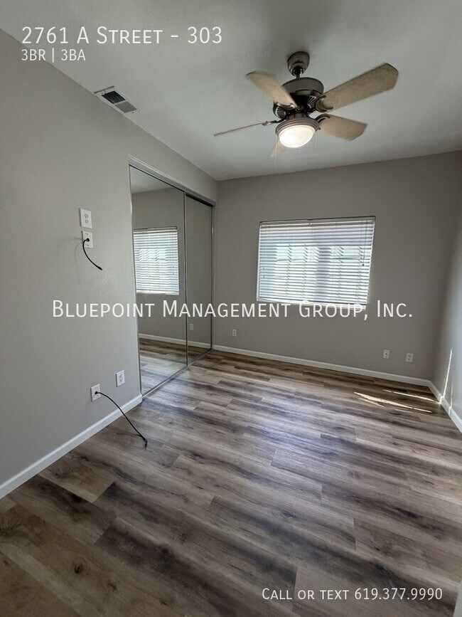 Building Photo - 2761 A St