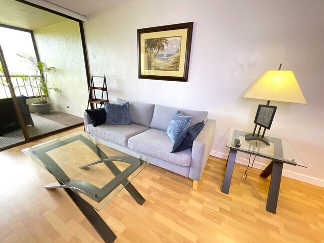 Building Photo - 500 Lunalilo Home Rd