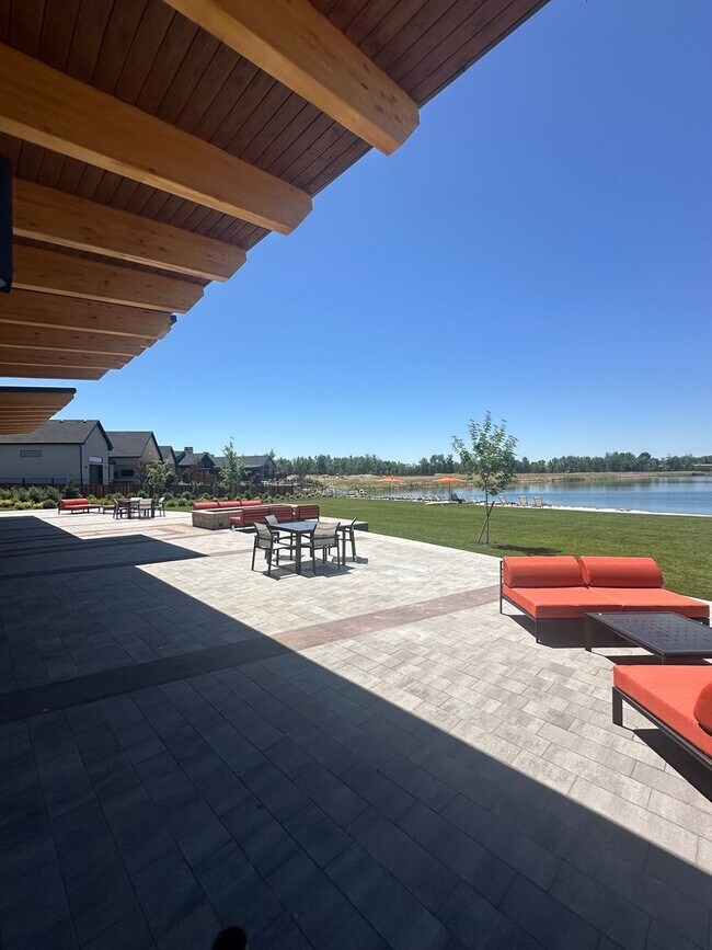 Building Photo - Riverstone: 3 Bedroom 3 Bath, Patio Home, ...
