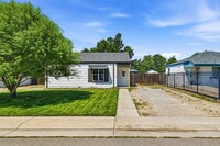 Building Photo - $1,545.95, 2-bed, 1-bath home in Brighton with a large fenced backyard.