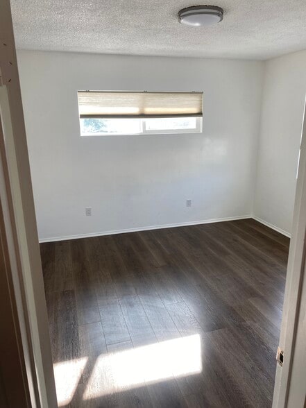 Bedroom 2 - 6716 Pollard St