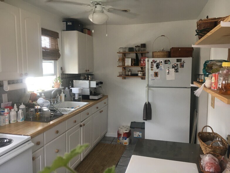 Building Photo - 61 Indiana Ave