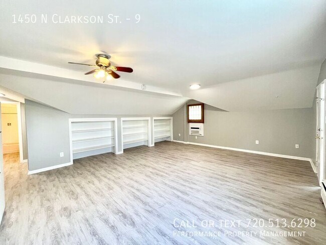Building Photo - 1450 N Clarkson St