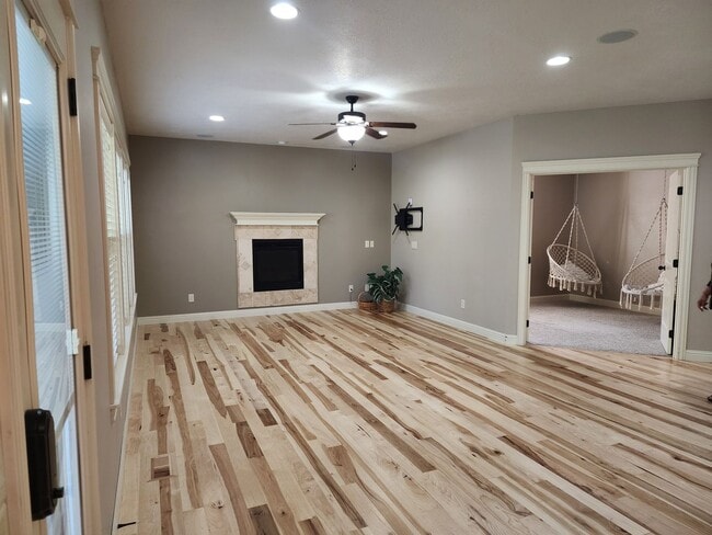 Building Photo - Beautiful 4 bedroom, 3 bath home in Meridian.