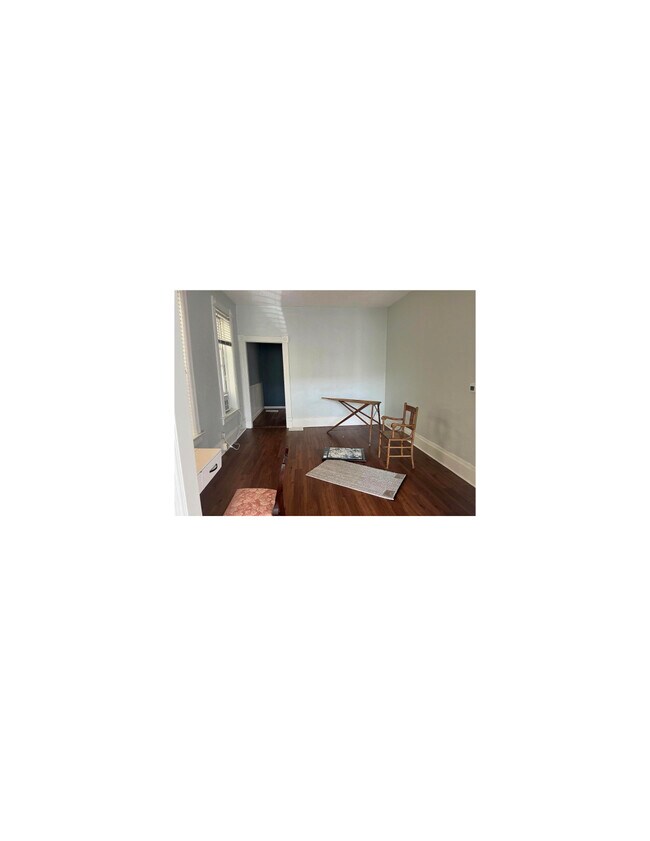 Dining room - 2255 Jackson St