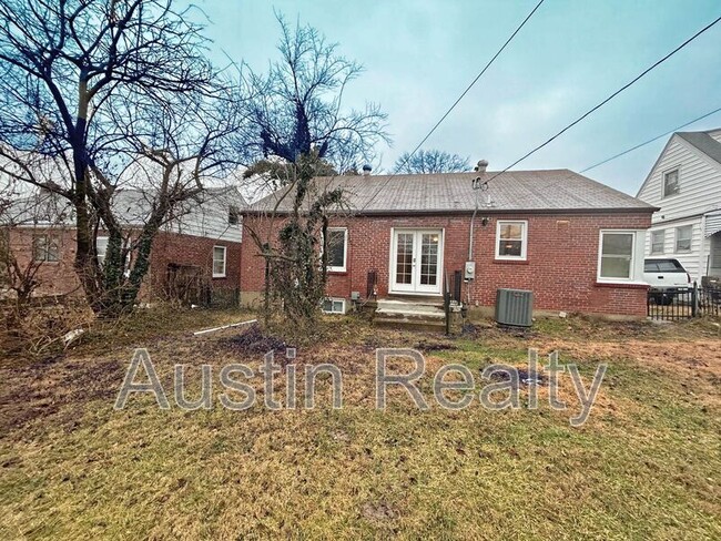 Building Photo - 1108 Collingwood Dr