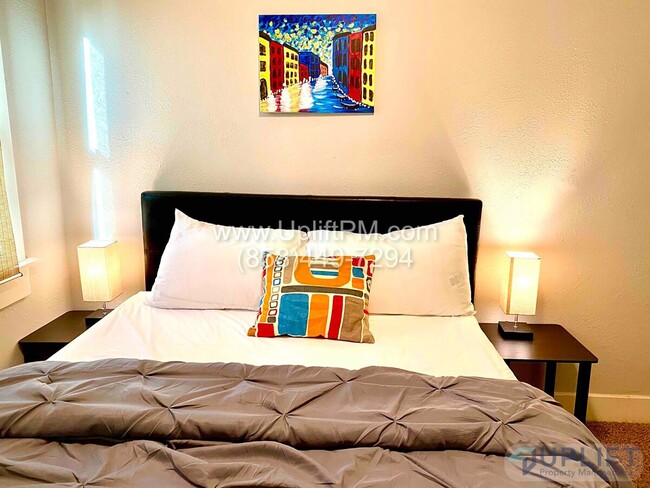 Building Photo - 3637 36th St