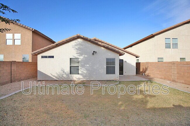 Building Photo - 11835 W Via Montoya Dr