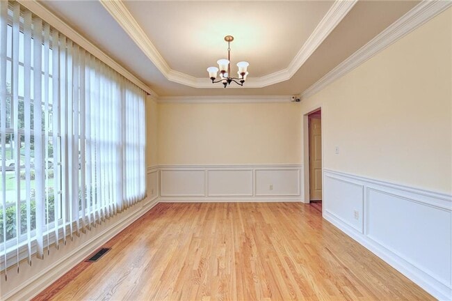 Building Photo - 3615 Ansley Park Dr