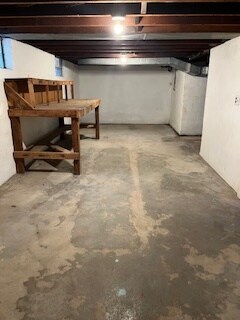 Basement - 3875 N Buffalo Rd