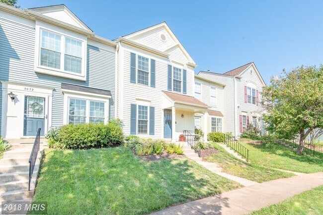 Building Photo - 3070 Madden Ct