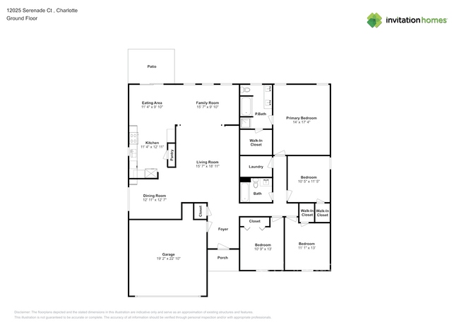 Building Photo - 12025 Serenade Ct