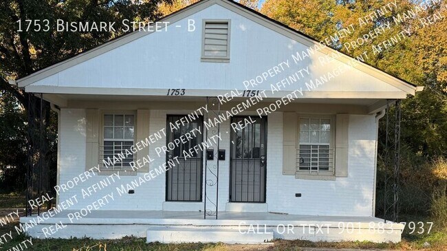 Building Photo - 1753 Bismark St