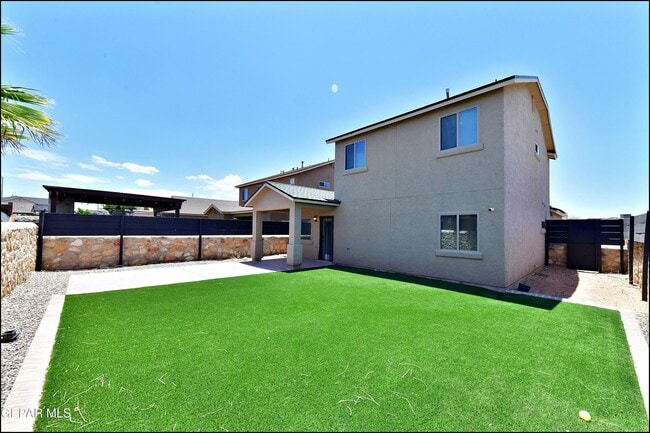 Building Photo - 14925 Willie Worsley Ave