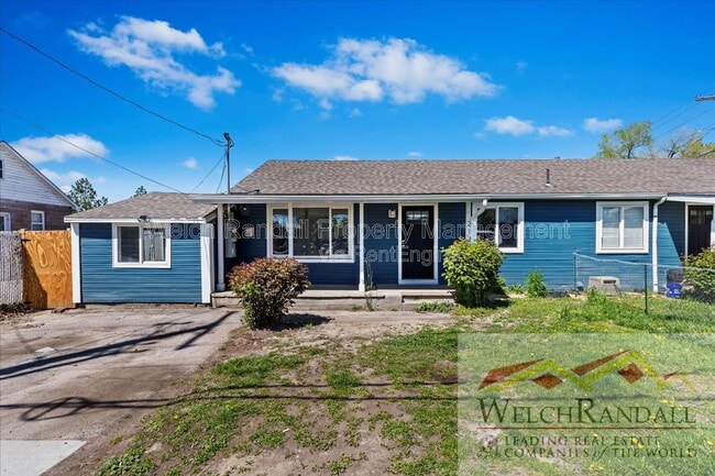 Building Photo - 212 W 4800 S