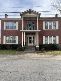 Building Photo - 201 S Cravens St