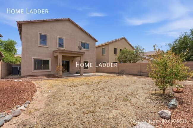 Building Photo - 18428 N Jameson Dr