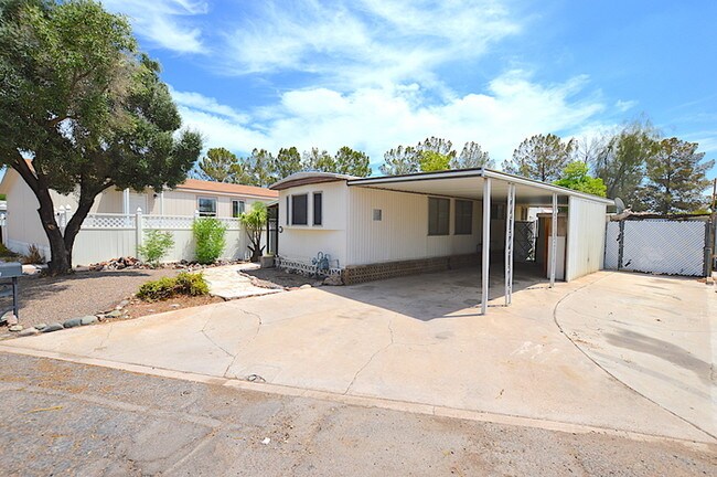 Primary Photo - Scottsdale Mobile Estates!