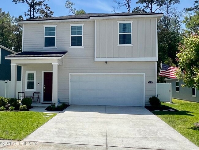 Building Photo - 5030 Big Pine Dr