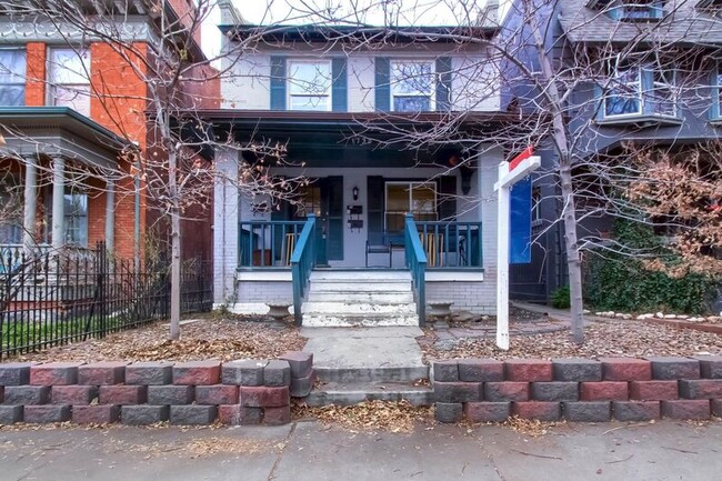 Building Photo - 1736 N Washington St