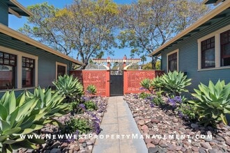 Building Photo - Charming Sherman Heights 2-Bedroom, Available Now!