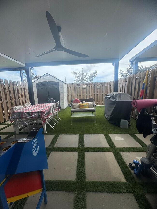 Building Photo - 23513 SW 127th Pl