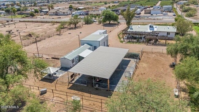 Building Photo - 42803 N Murphy Ave